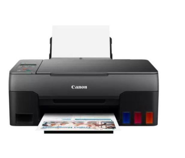 Canon Pixma G2420 MegaTank - 644602 - zdjęcie